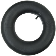 Kamera ķerras riepai 4.00-8 izturīga gumija ar taisnu TR13 vārstu G71007 GEKO