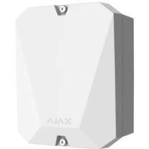 Ajax Модуль 38200, 18 зон, 110-255 В AC, 12 В DC, 12 В питание, белый