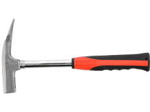 Stogų plaktukas 600 g monolitinė konstrukcija grūdintas anglinis plienas 331 mm YT-4571 Yato