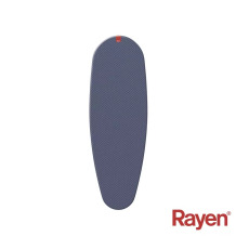Чехол для гладильной доски Premium XXL Elastic 150x55cм 016293 RAYEN