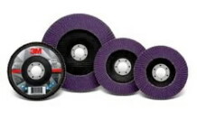 Lõikeplaat 125mm P40+ T27, 3M, 51998, 769F