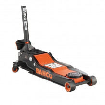 Domkratas 3T 90-590 mm, diapazonas 885 mm su greitu pakėlimu BH13000QA BAHCO