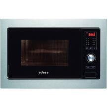 Edesa Mikroviļņu krāsns EMW-2510-IG X 929270360, 25l, 900W, 1250W, 230V/50Hz, grils, automātiska atkausēšana