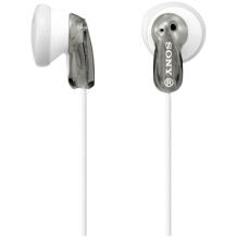 Sony Kõrvaklapid MDRE9LPH.AE, 3.5 mm, 1.2m, 16Ω, 104dB, neodüümmagnet, 2 kõrvapadjad