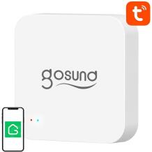Gosund Bluetooth/Wi-Fi värav G2, 2.4GHz, 100g, Bluetooth 4.2, USB DC 5V 1A, 0-50°C, 10-85% RH