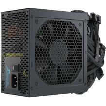 Seasonic Toiteplokk G12 GC SSP-650RT2, 650W, 80 PLUS Gold, Aktiivne jahutus, 1 ventilaator
