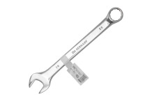 Kombineeritud võti, FORSTIME, FT-75526, 26 mm, CrV teras, 12 serva, korrosioonivastane kate