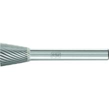 Pferd Frees WKN 1213/6 049235, 53 mm, 12 mm, 6 mm, karbiid, 1 tk, ümar, alumiinium, teras, malm