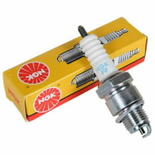 Uždegimo žvakė BPR4HS-10, NGK, BPR4HS-10, 0.06 kg