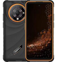 Hammer viedtālrunis Iron 6 TEL001052, 6.56 collas, 1612 x 720 px, Mediatek Dimensity 6300, 6 GB RAM, 128 GB, microSD, Dual SIM, 4G