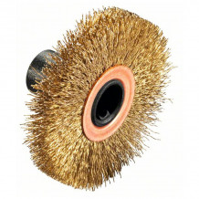 Diskveida birste 10mm 1600A00159 BOSCH