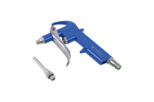 Gaisa pistole, FORSAGE, F-DG-10-2, 50 mm uzgalis