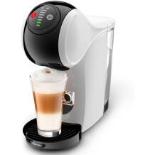 Delonghi Kohvimasin EDG226.W, 15 bar, 1600 W, kapsel, valge