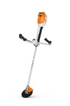 Akumulatora krūmgriezis STIHL FSA 400K (bez akumulatora un lādētāja) FA092000008 FA092000008