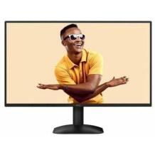 Aoc Monitor 24B31H, 23.8", 1920 x 1080, 120 Hz, 1 ms, 300 cd/m², 1 HDMI, must, raamita disain