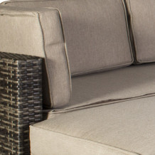 Spilvenu komplekts DAWSON 12800 12807