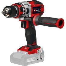 Einhell Akutrell TP-CD 18/80 Li BL-Solo 4514300, 18V, 80Nm, 19+1 pöördemomendi seaded, 0-500/0-1800 p/min, LED valgus