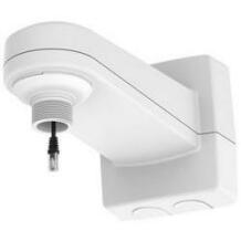 Axis võrgu kaamera seinakinnitus T91H61 5507-641, 185 x 214 x 404 mm, 3.9 kg, paigaldusjuhend