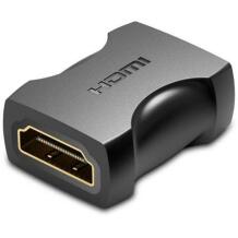 Vention HDMI FEM к FEM соединитель AIRB0, 28.8x13x22mm, 0.016kg