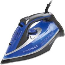 Blaupunkt Garų Lygintuvas HSI801, 3000W, 0.38l, 45g/min, automatinis išjungimas, anti-drip sistema