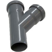Armakan Trejgabals 50x50/45 5775546, 50mm, 50mm, 45°, pelēka, polipropilēns (PP)