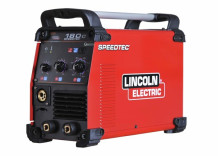 Keevitusaparaat SPEEDTEC 180C 230V, 1PH; K14098-1 LINCOLN ELECTRIC