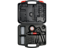 Vaakumpump-tester, komplekt (22 tk.) YT-0674 YATO