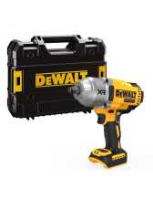 Cordless wrench 1/2&quot; 18V (without battery and charger) DCF900NT-XJ DEWALT
