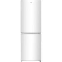 Gorenje Šaldytuvas RK4162PW4, 230L, 159L, 71L, 39dB, Energijos klasė E, laisvai pastatomas, baltas