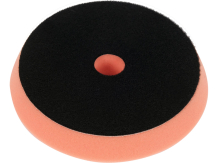 Pulēšanas Disks, Ar Velcro Stiprinājumu, 130X150X25mm; YT-47893 YATO
