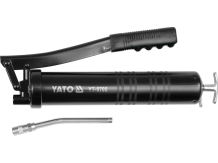 Smērvielu Izspiedējpistole 400Cm3 YT-0705 YATO