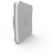 Mikrotik RBSXTSQ5ND беспроводная точка доступа 5 GHz, 1 x 10/100M порт, 64 МБ ОЗУ, 16 дБи антенна