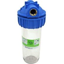 Amg Water Filters Korpuss filtram P603 CI 7301348, 0°C līdz +40°C, 8 bar, misiņa ieliktņi, pildīts polipropilēns