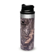Termokruus The Trigger-Action Travel Mug Classic 0,47L Country Mossy Oak