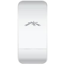 Ubiquiti NanoLocoM5 MIMO CPE, AirMax, EU, 5 GHz, 32 MB RAM, 8 MB mälu, PoE injektor, väline