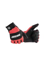 Special gloves 12, ECHO, 2XD2F0VX6/12, Class 1, for chainsaw work