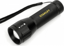 LED kabatas lukturis 90/380lm, SL-65427, Stanley