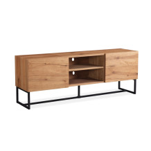 TV galds BYRON 160x41xH60cm, ozols 34563