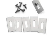 Peilių rinkinys, 300 vnt, Auto-Mow, 300 vnt, 30014575