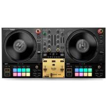 Hercules DJ kontroller DJControl Inpulse T7 4780938, 1 mono, kuld, Premium