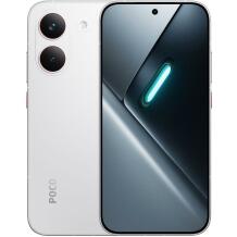 Poco POCO X8 Pro MZB0N2KEU, 8ГБ, 256ГБ, 6500мАч, 50МП, IP68, 100Вт быстрая зарядка, 6.59" AMOLED дисплей