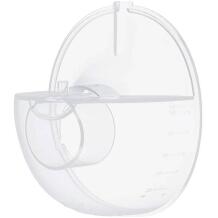 Momcozy Piima kogumise anum, Container Cup M5, ühilduv Momcozy M5 rinnapumpadega