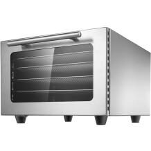 Gastroback Augļu žāvētājs 46604, 400W, 20-90°C, 5 nerūsējošā tērauda režģi, 24h taimeris, skārienpanelis