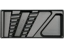 Instrumentu Kastes Ieliktnis Uzgriežņu Atslēgām 7 Vietas YT-55331 YATO