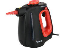 Tvaika tīrītājs YATO YT-85760 1350W 220-240V 0.55l