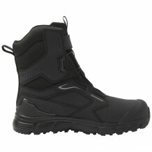 Kensington MXR Tall BOA S7S saugūs batai, 42, HELLY HANSEN, 78454_990-42, juodi
