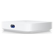 Ubiquiti ULTRA маршрутизатор/контроллер UCG-Ultra, 1000 Mbit/s, 1x1/2,5 GbE WAN, 4xGbE LAN, ARM Cortex-A53 1500 MHz, 3 GB DDR4