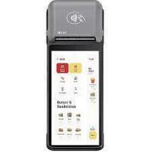 Telpo Мобильный POS Терминал M1-464BS 6'' Quad-Core 2.0GHz, 4GB ОЗУ, 64GB хранилище, LTE