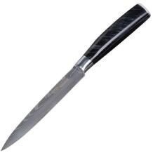 Resto utiliitnuga 95334 13 cm, antibakteriaalne pind, lasergraveeritud tera, ergonoomiline käepide, lihtne puhastada