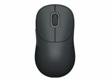 Беспроводная мышь с подключением 2.4 GHz и Bluetooth до 3 устройств Wireless Mouse 3 BHR8913GL оптический сенсор 1200 DPI 119×64×41 mm 57 g Черная Xiaomi